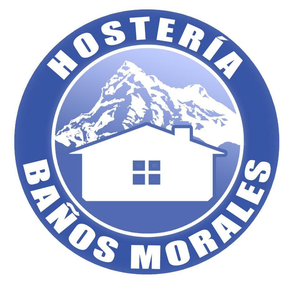 Hosteria Banos Morales Santiago Ngoại thất bức ảnh